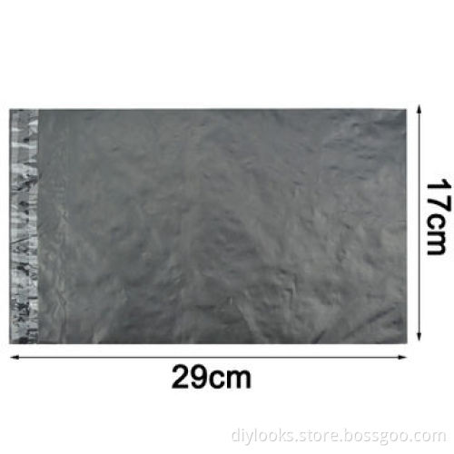 Plastic Waterproof Bag
